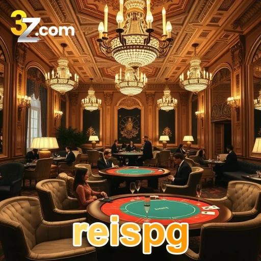 reispg Jogos de caça-níqueis